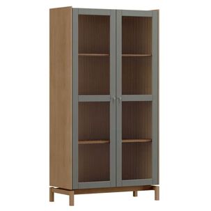 Vitrina Roca Modular Barcelona Modular / 2 Puertas