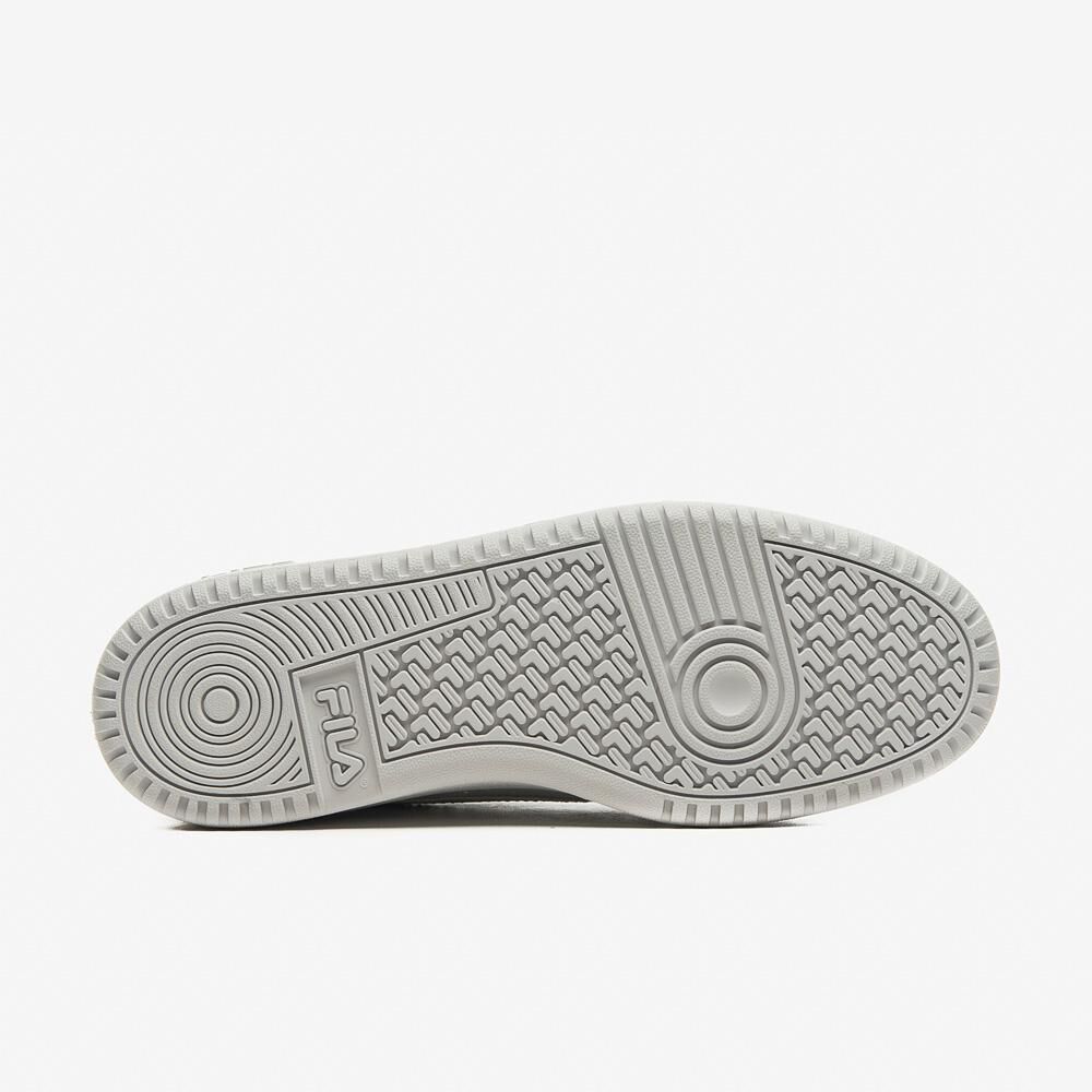 Zapatilla Urbana Hombre Fila Acd Classic Blanco image number 3.0