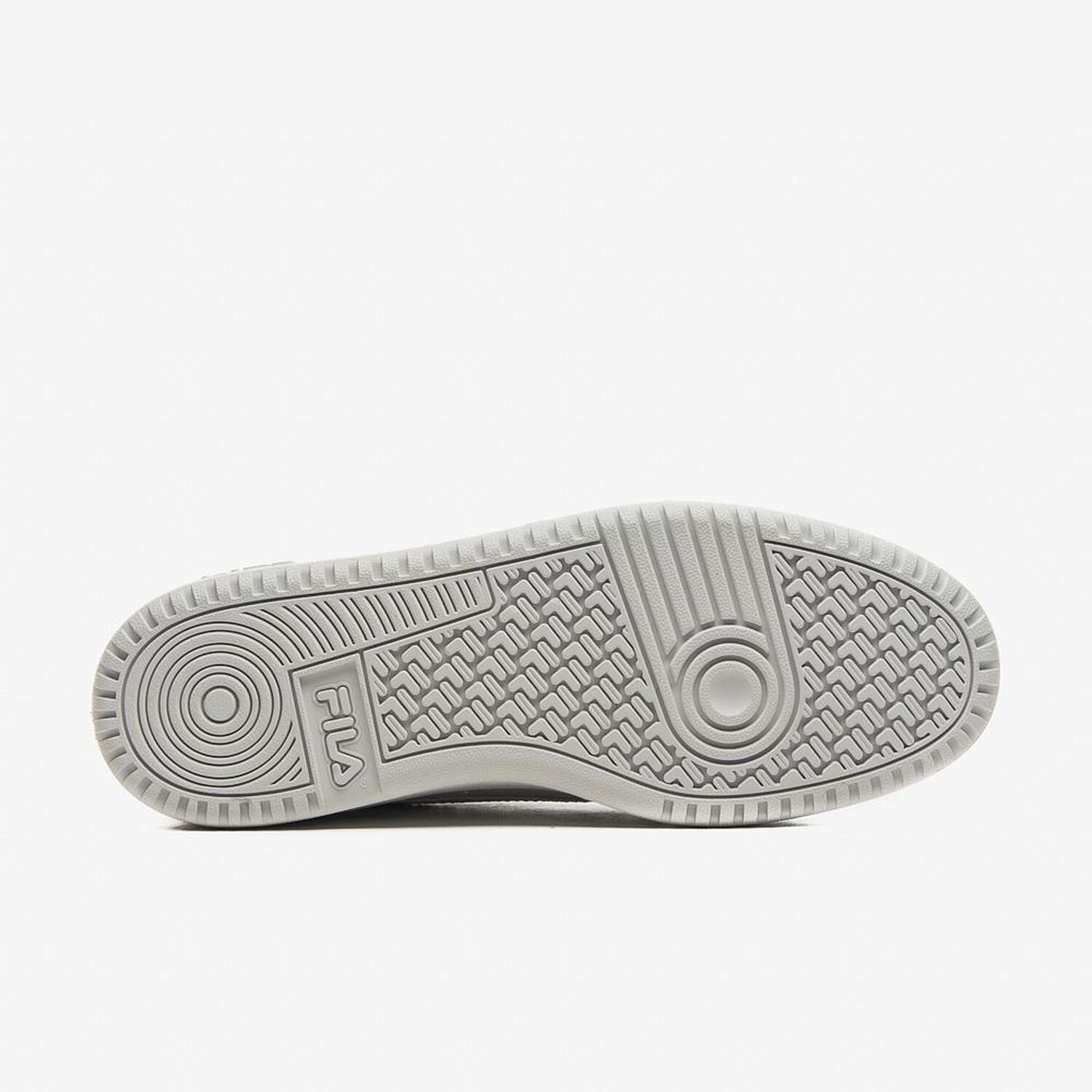 Zapatilla Urbana Hombre Fila Acd Classic Blanco image number 3.0