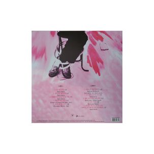 Charly Garcia - El Aguante | Vinilo