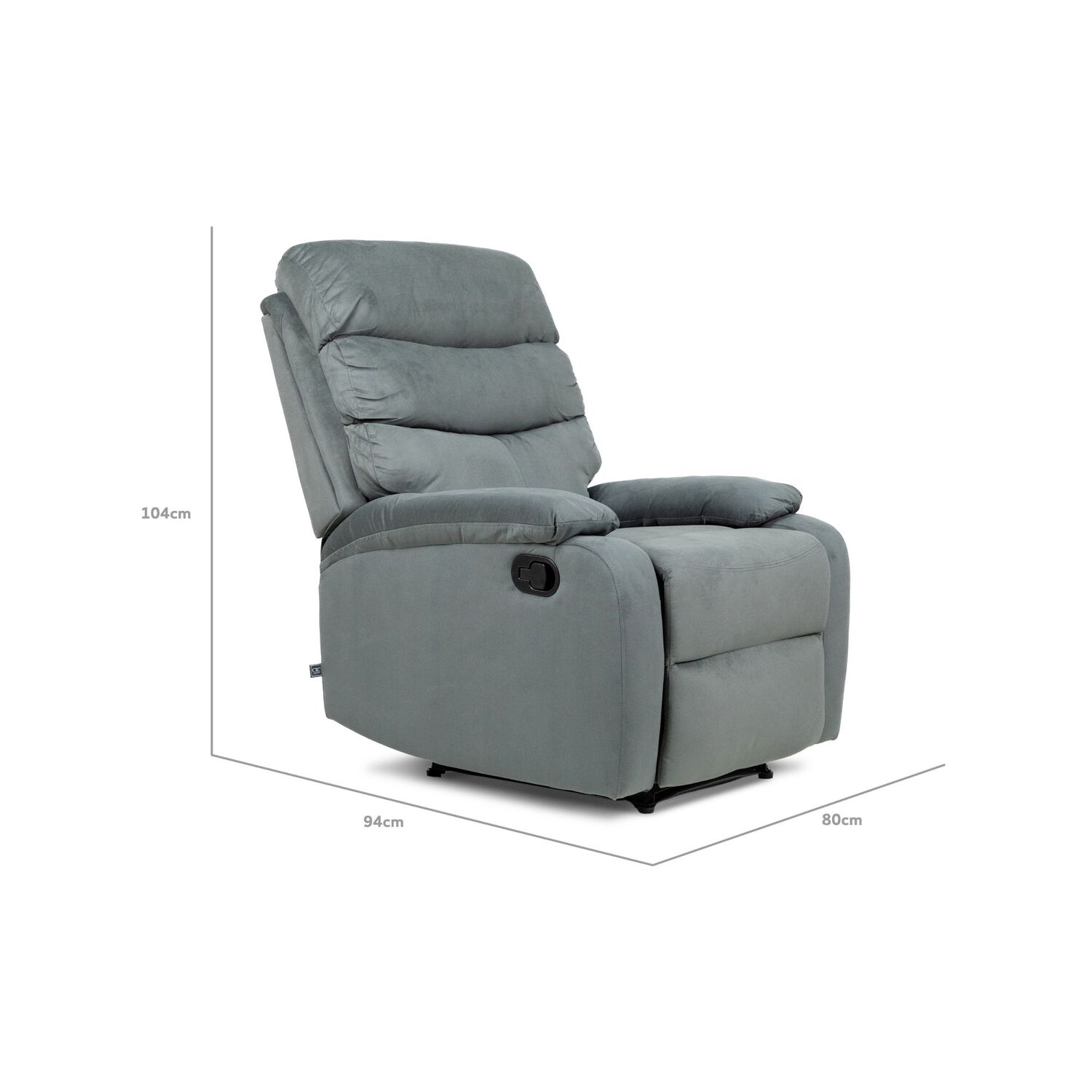 Bergere Cic Texas / 1 Cuerpo image number 4.0
