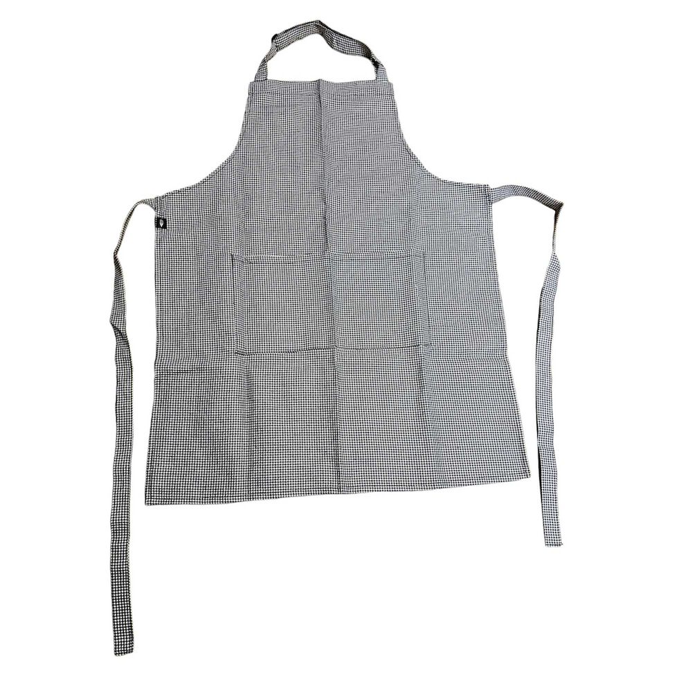 Pechera Cocina | Gastronom&iacute;a Con Bolsillo Doble Delantero image number 24.0