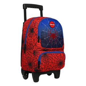 Mochila Carro Winner Infantil Head