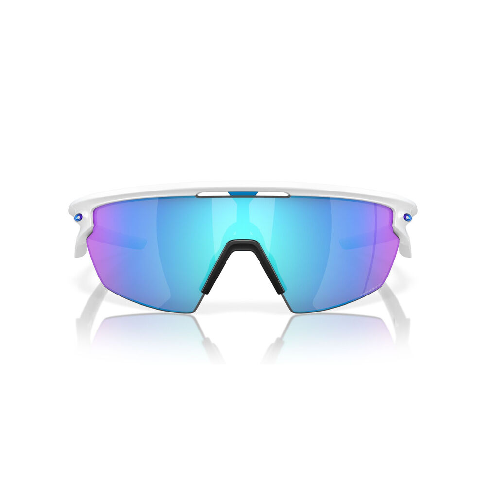 Lentes De Sol Sphaera Prizm Sapphire Polarizados Oakley image number 0.0