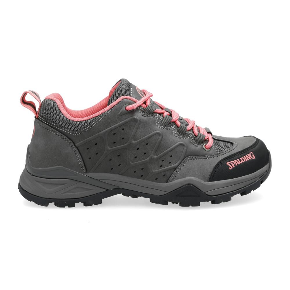 Zapatilla Outdoor Mujer Spalding image number 1.0