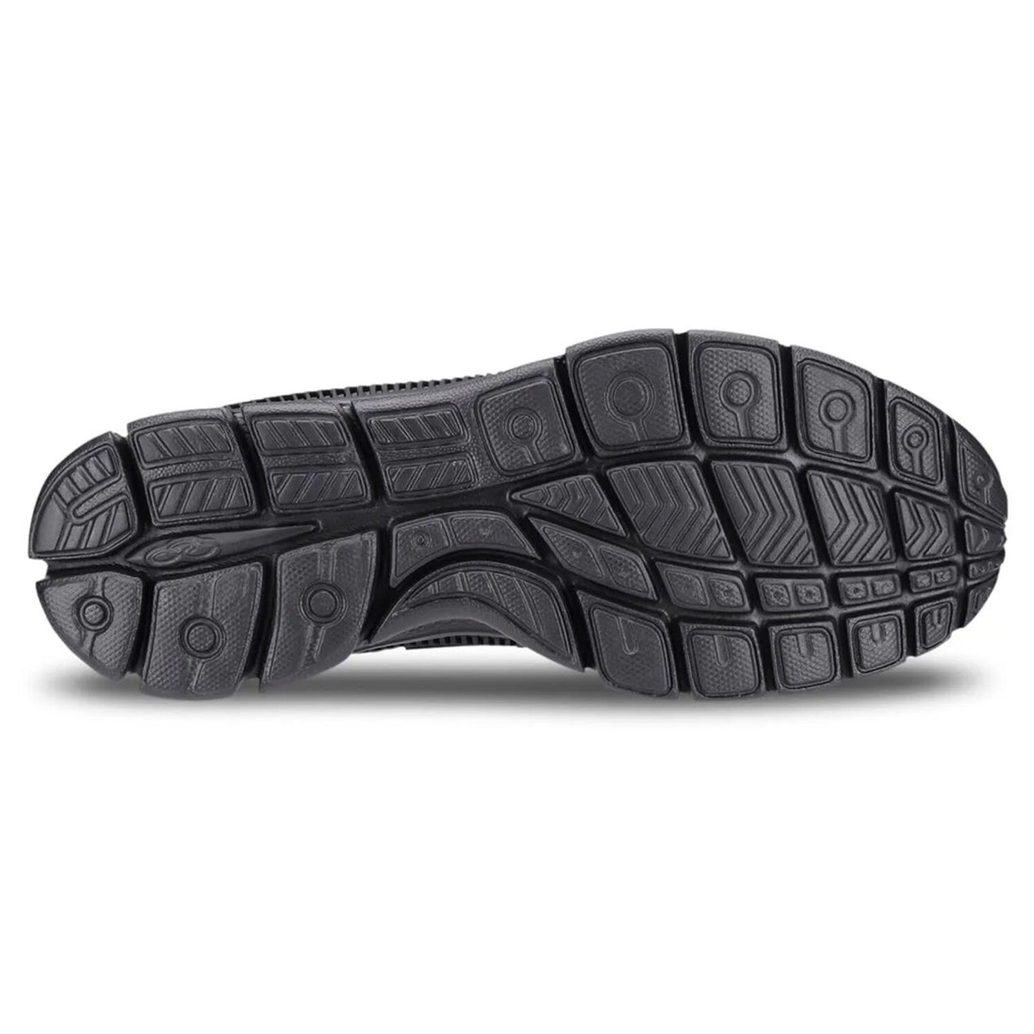 Zapatilla Mujer Proof 3 Negro Olympikus image number 4.0