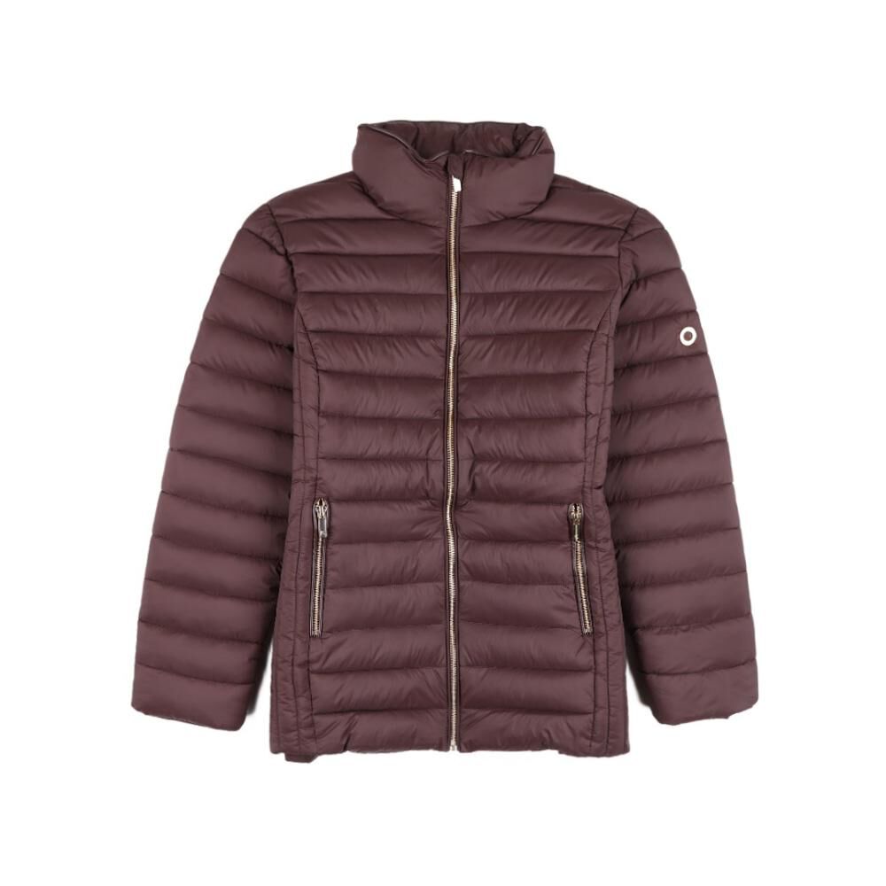 Parka Mujer Kimera image number 0.0