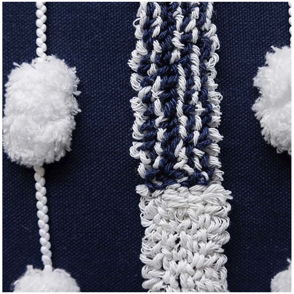 Pack De Funda De Cojin Decorativa Dise&ntilde;o Boho 30x50 Cm Mod04 image number 2.0