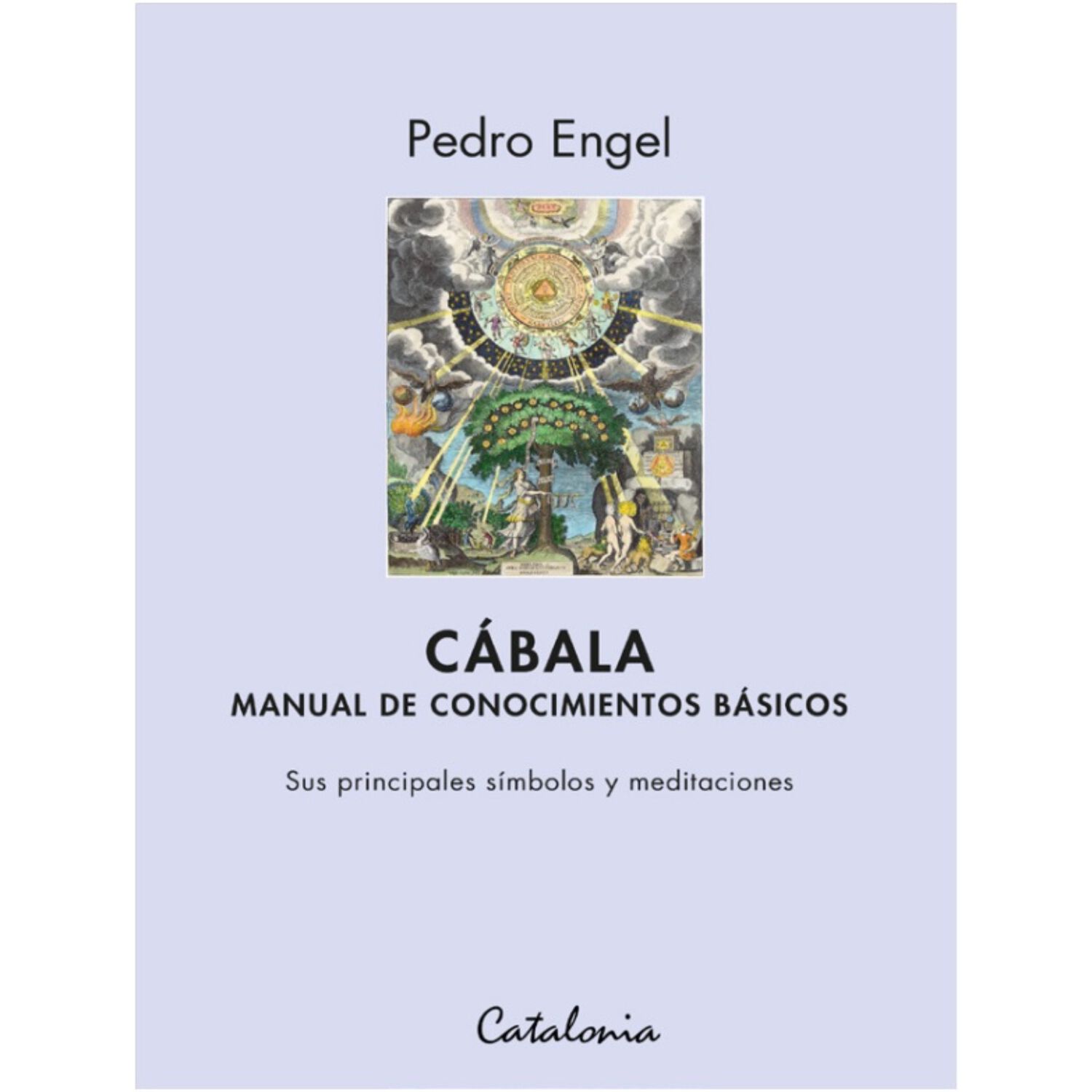 Cabala. Manual De Conocimientos Basicos image number 0.0