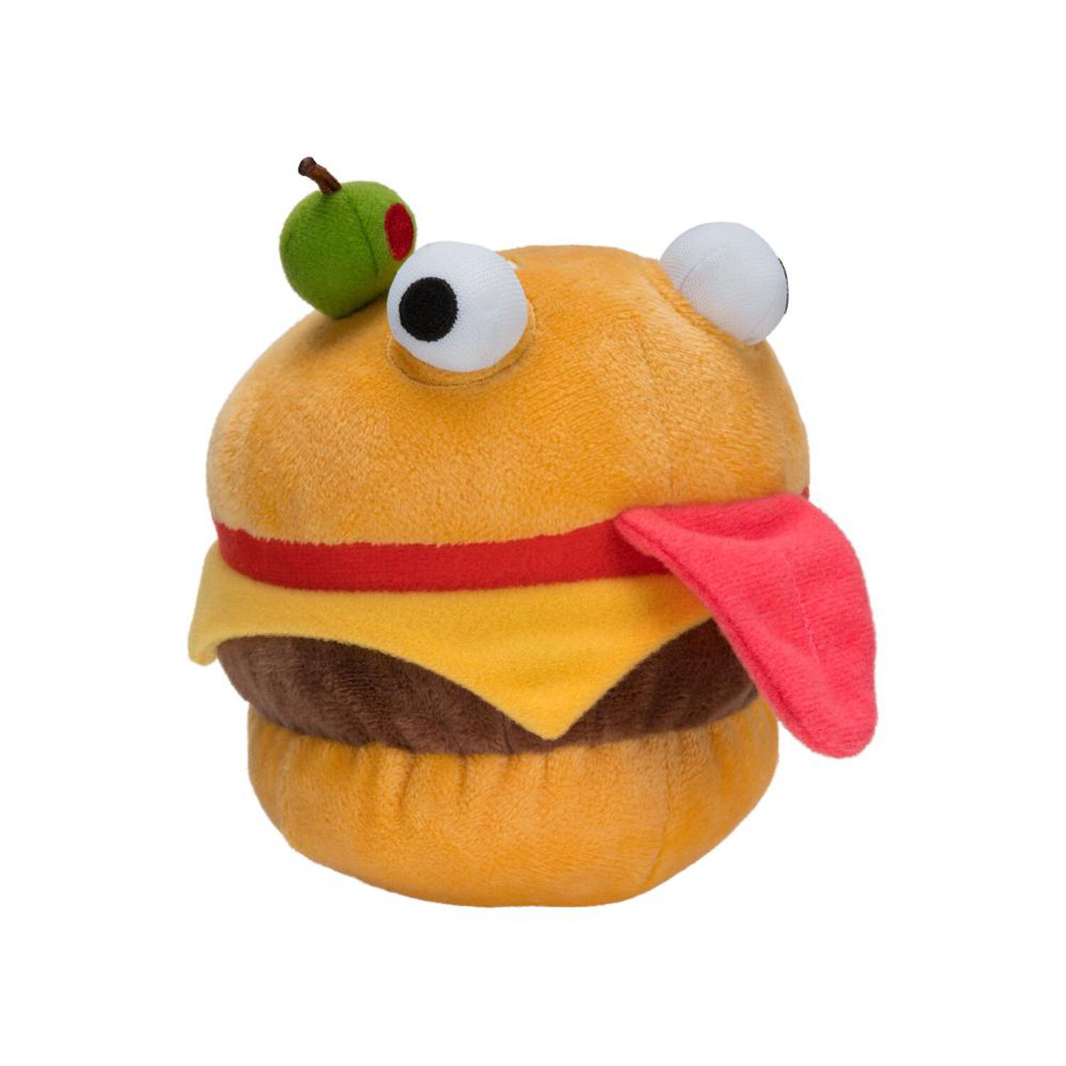 Peluche Loot Plush Fortnite image number 2.0