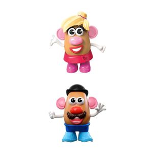 Figura Mr Mrs Potato Head
