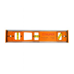 Nivel Clasico Aluminio 36 (93cm) Truper Profesional 3 Aguas