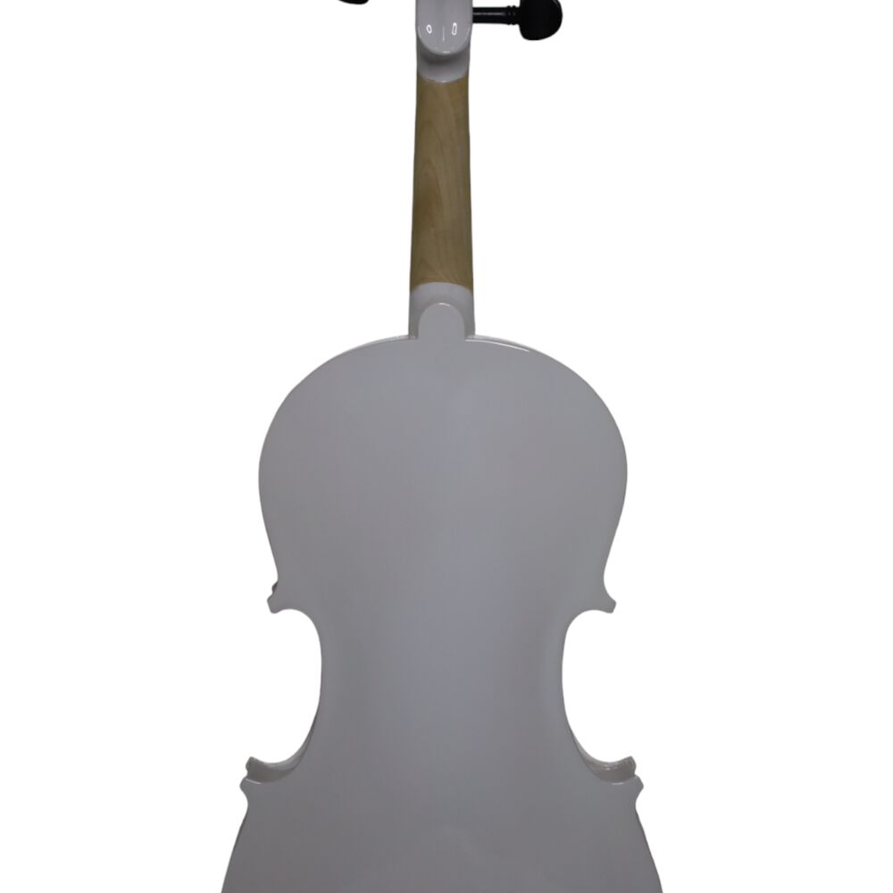 Violín Livorno Color Blanco 4/4 Liv-20wh image number 1.0