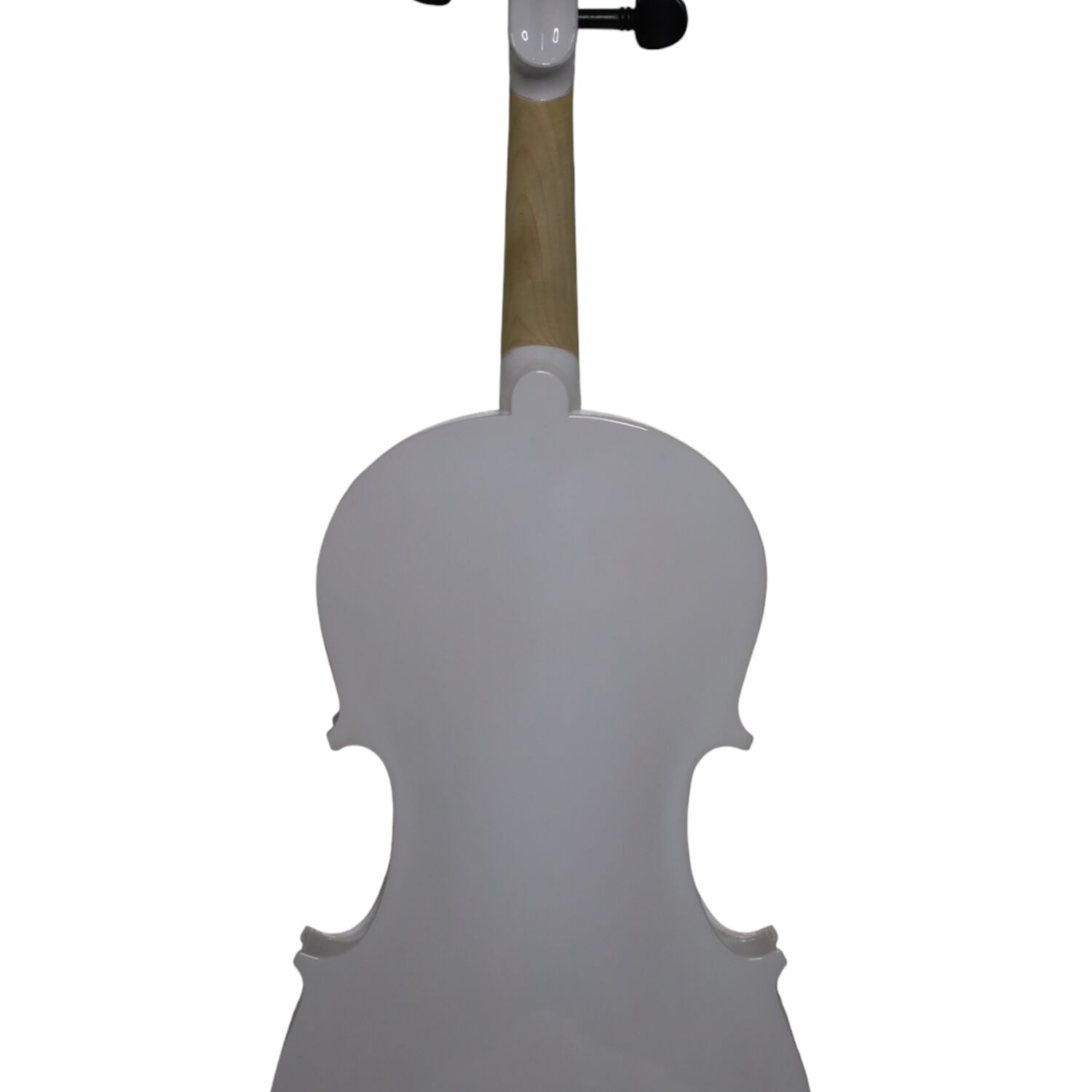 Viol&iacute;n Livorno Color Blanco 4/4 Liv-20wh image number 1.0