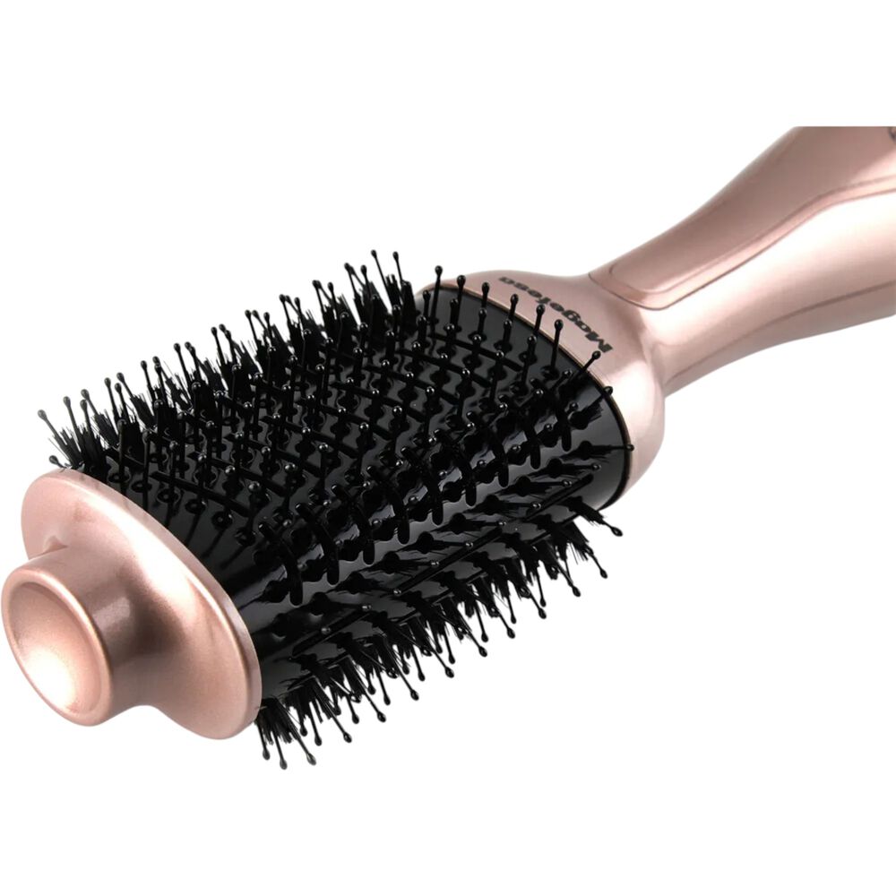 Cepillo Secador Y Voluminizador One Step Mgf-7560 image number 4.0