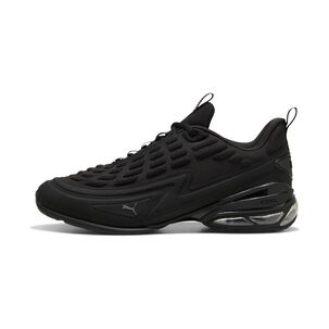Zapatilla Puma Cell Meza Hombre Negro