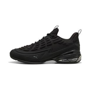 Zapatilla Puma Cell Meza Hombre Negro