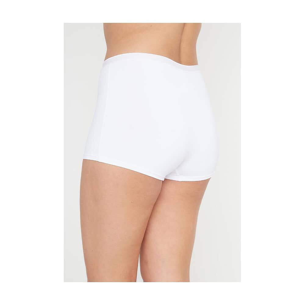 Pack 3x Boxer Microfibra P320.033-sur Kayser image number 2.0