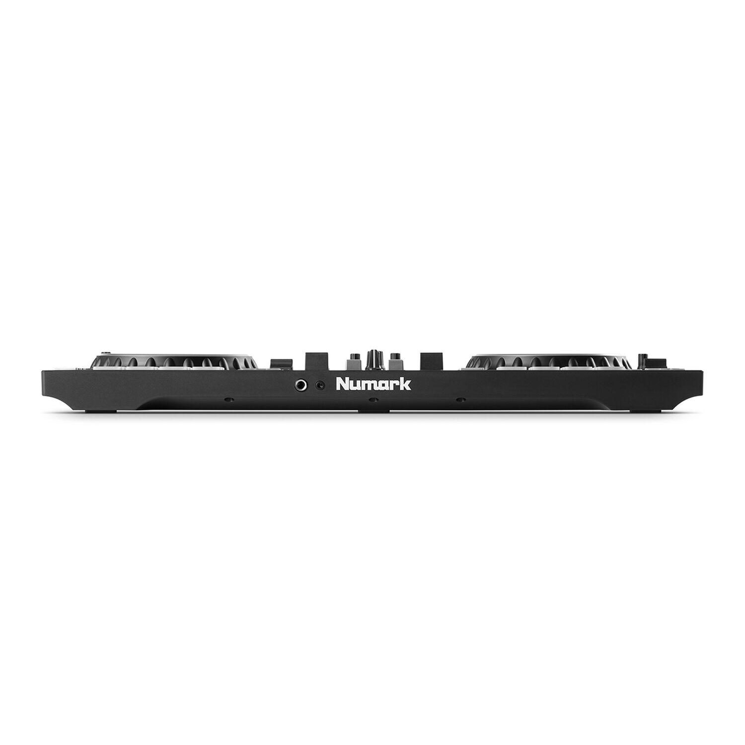Controlador Dj Mixtrack Platinum Fx - Numark image number 3.0