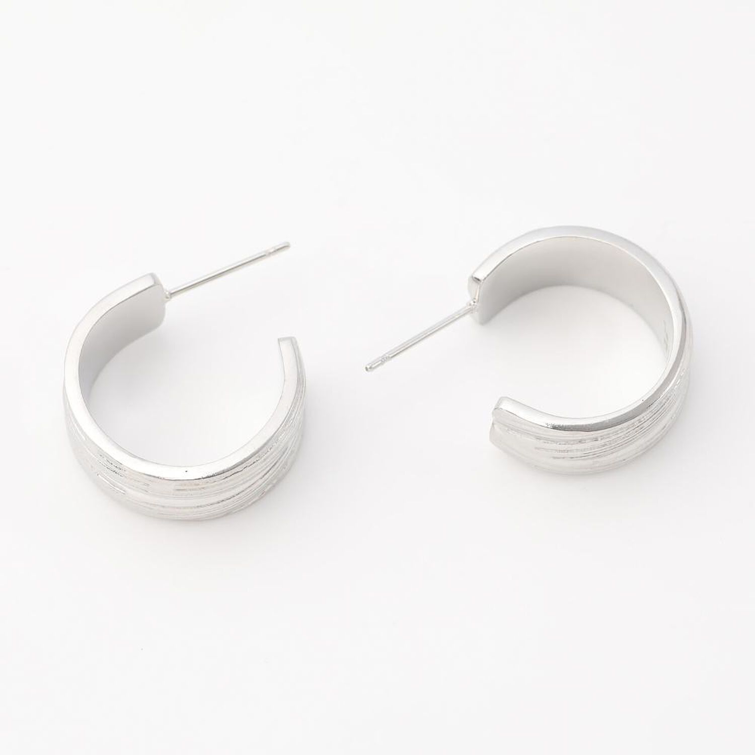 Aros 19v69 Italia Plateados Ster116 image number 0.0