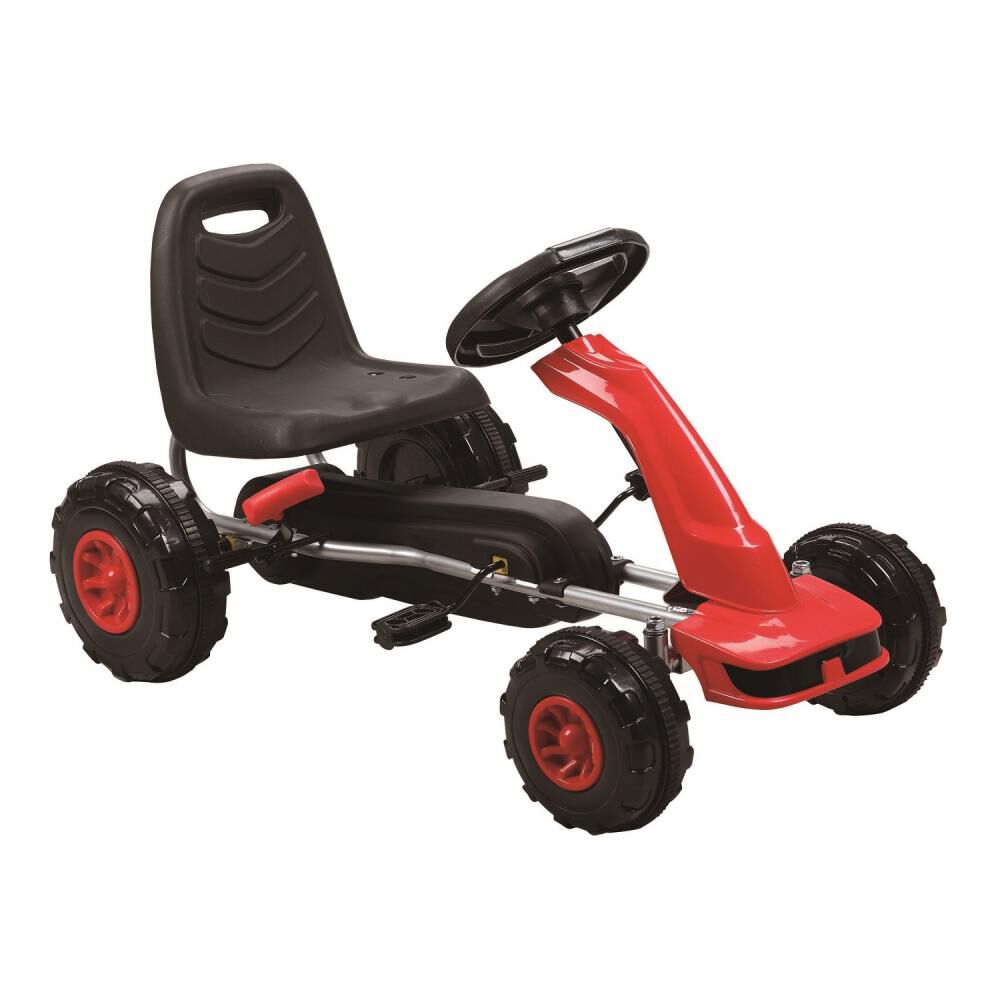 Go Kart Talbot Microfun image number 0.0