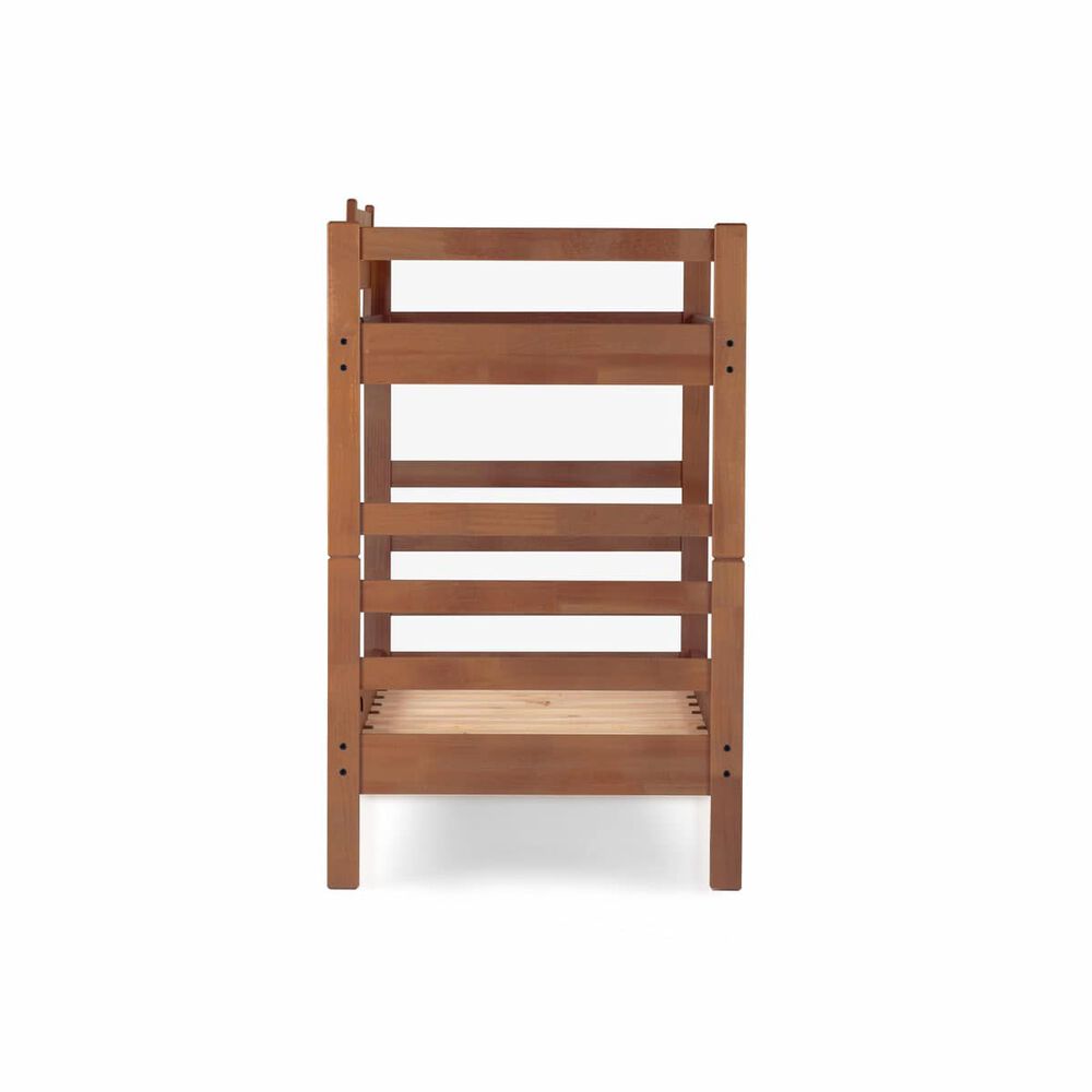Camarote Zen 1 Plaza Madera Desmontable image number 3.0