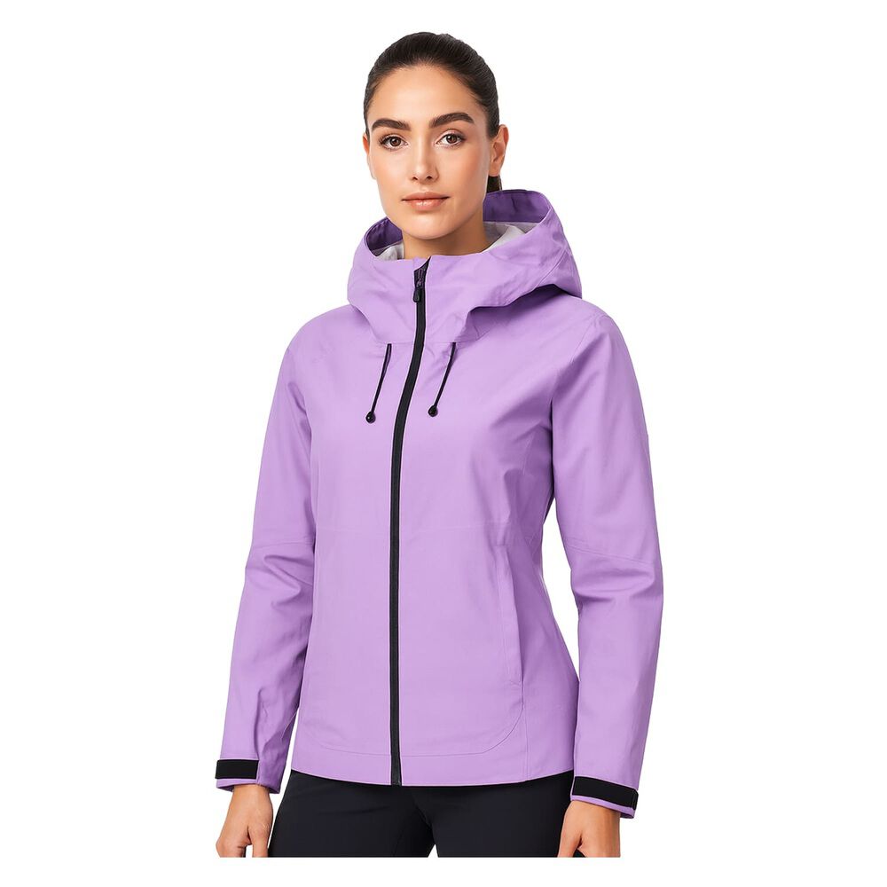 Cortaviento Unwind Super Euro Mujer image number 0.0