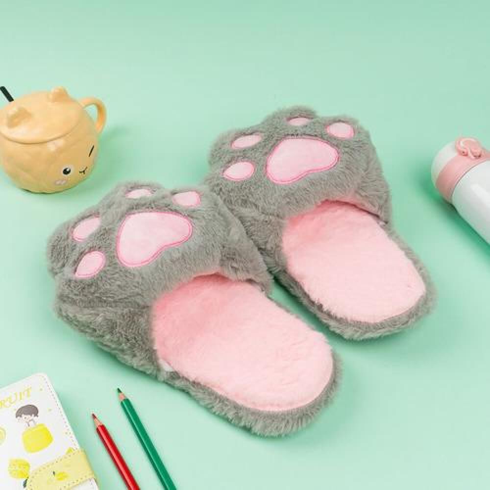 Pantuflas Patitas image number 6.0