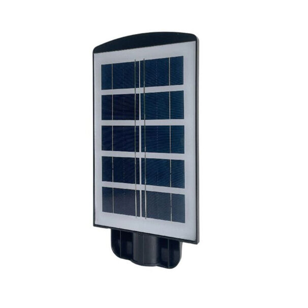 Iluminaria Led 50 W Solar Contra Agua