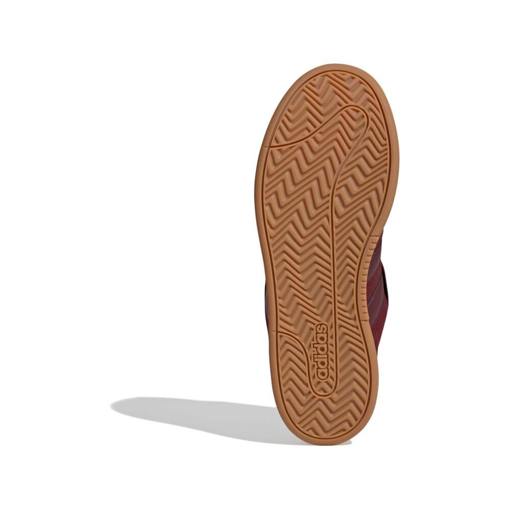 Zapatilla Urbana Hombre Adidas Grand Court Alpha 00s image number 5.0