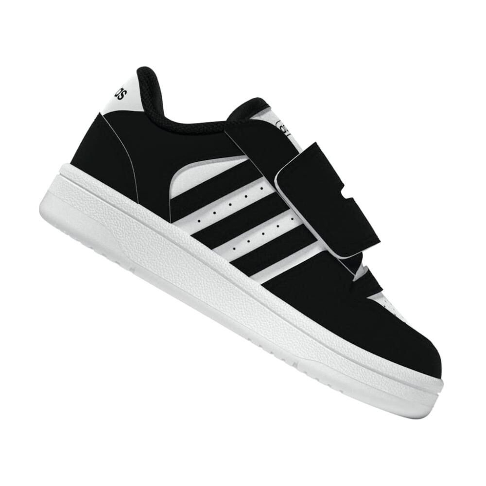 Zapatilla Infantil Adidas Break Start Cf I image number 5.0