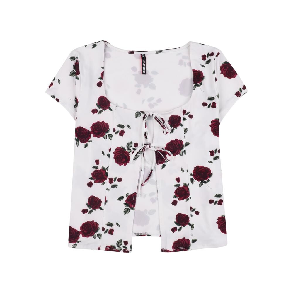 Polera Mujer Rolly Go image number 0.0