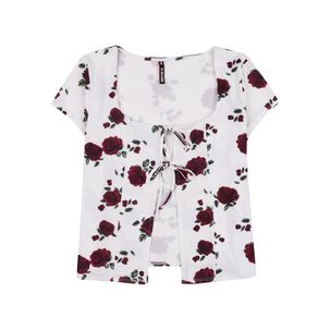 Polera Mujer Rolly Go