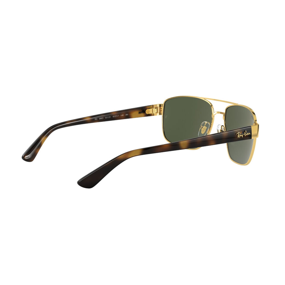 Lentes De Sol Arista Ray-ban image number 8.0