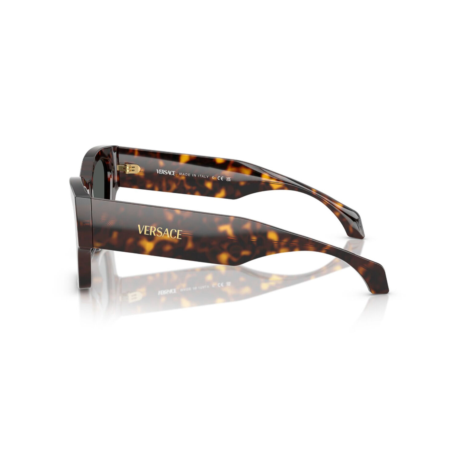 Lentes De Sol Marr&oacute;n Versace image number 2.0