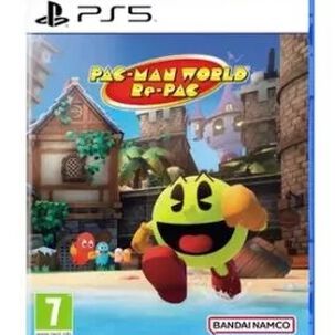Pac-man World Repac - Ps5