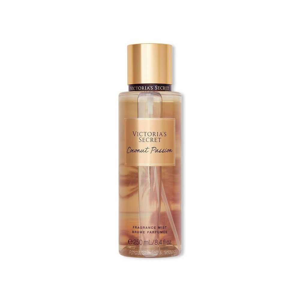 Coconut Passion Fragrance Mist Original 250 Ml image number 0.0