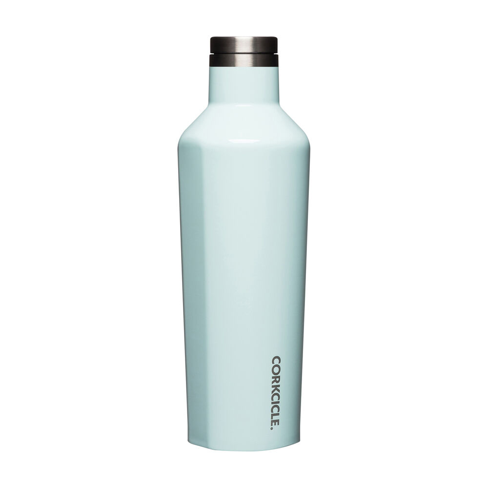 Botella De Agua Térmica 475ml Gloss Powder Blue image number 1.0