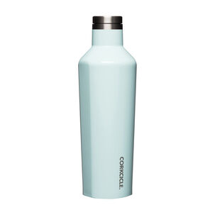 Botella De Agua Térmica 475ml Gloss Powder Blue