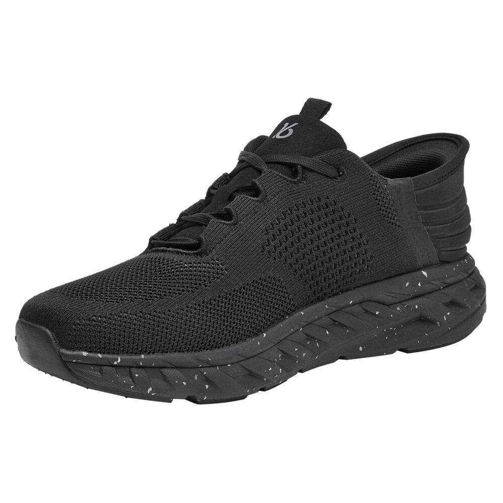 Zapatilla Urbana Hombre 16 Horas 16h0112 Negro image number 2.0