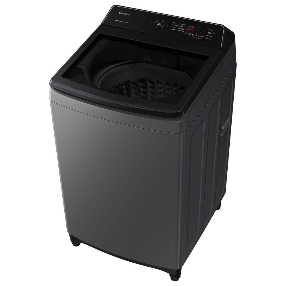Samsung Lavadora De Carga Superior 17kg Con Eco Bubble™ Color Gris image number 2.0