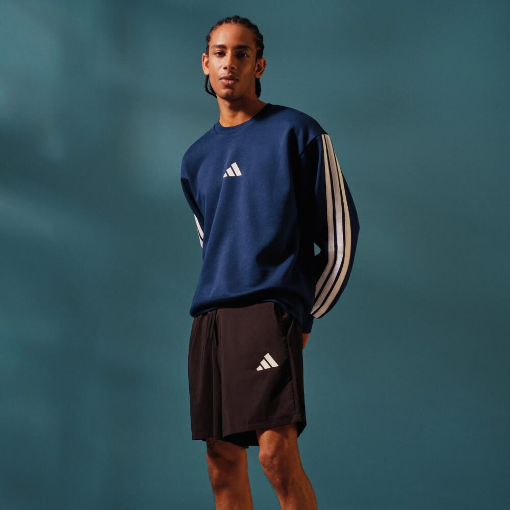 Poler&oacute;n Deportivo Hombre Adidas image number 15.0