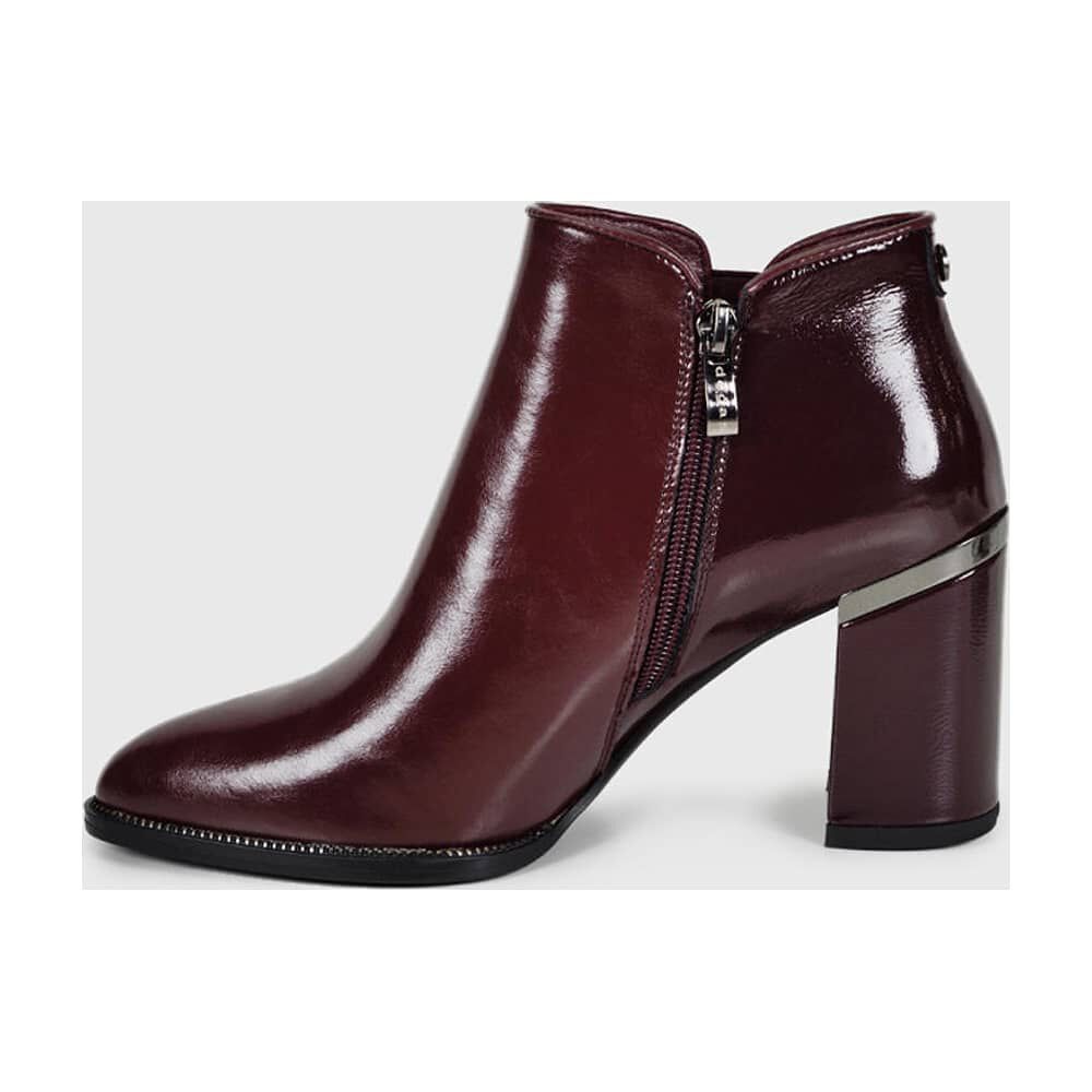 Bot&iacute;n Cuero Ailish Burdeo image number 2.0