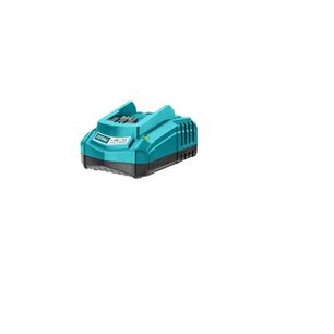 Cargador De Bater&iacute;a Inteligente 20v