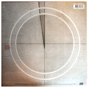 Foreigner - 4 (audiophile Vinyl) | Vinilo