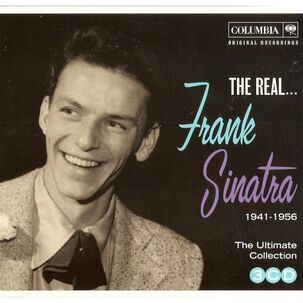 Frank Sinatra - Real... Frank Sinatra (3cd) | Cd