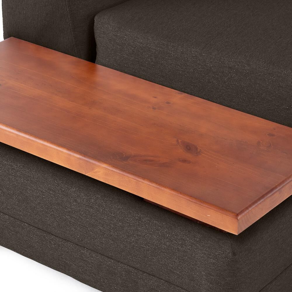 Sofá Seccional Living Factory Dakota Derecho / 5 Cuerpos image number 5.0