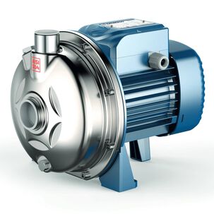 Bomba Centrifuga Inoxidable Cpm 158-st4