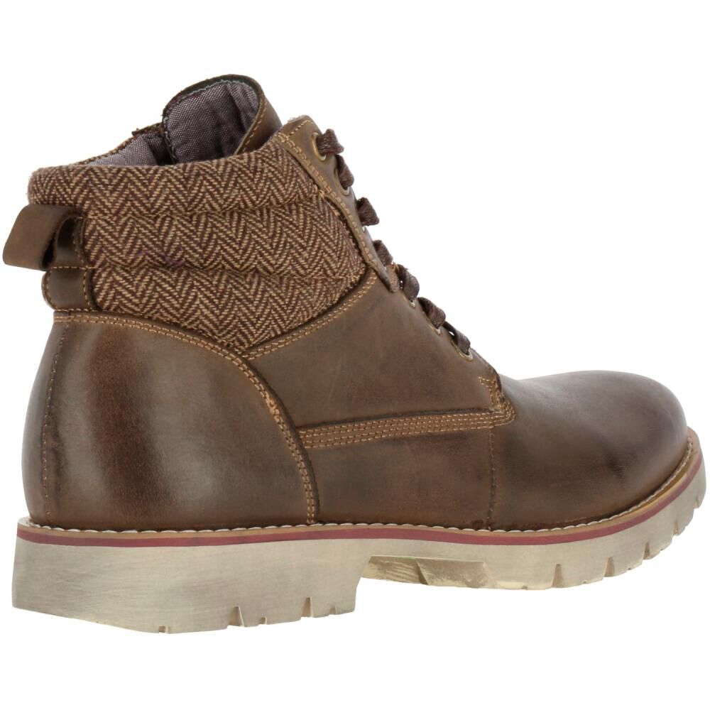 Bot&iacute;n Hombre Hush Puppies image number 4.0