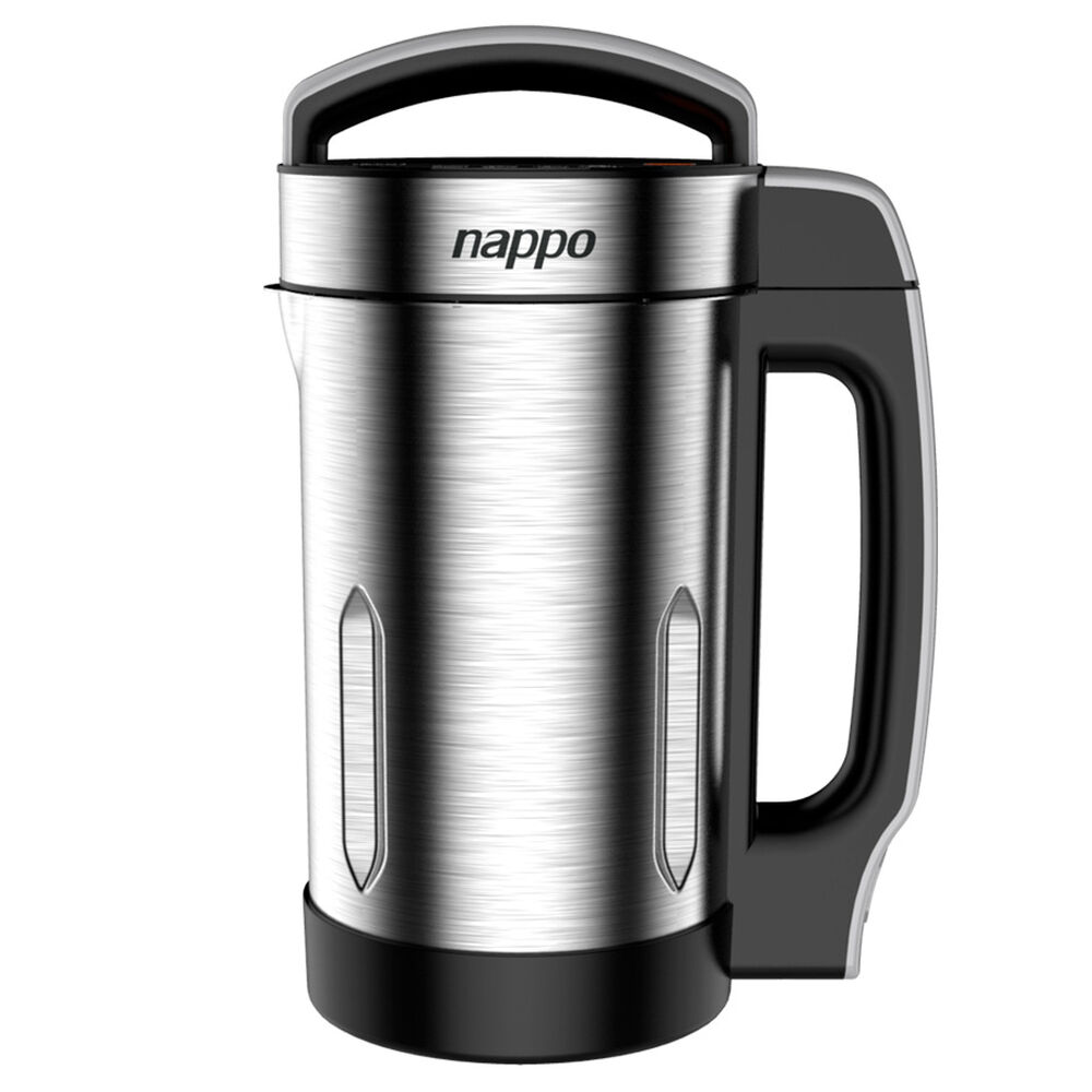 Sopera Eléctrica 4 Funciones Nappo 1.6l 1000w image number 2.0